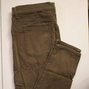 Olive PacSun Jeans